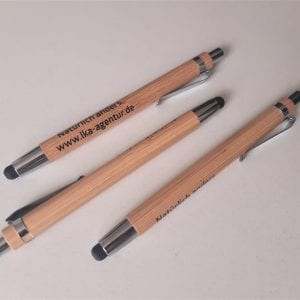 give-aways-kugelschreiber-bambus