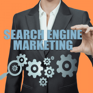 SEO Onpage Optimierung 3 Google & Social Ads