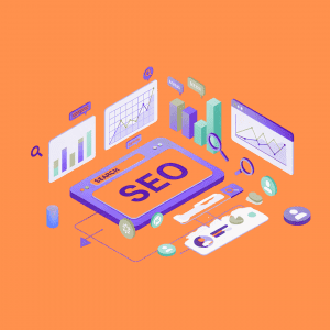 SEO Auswertung/ Bericht