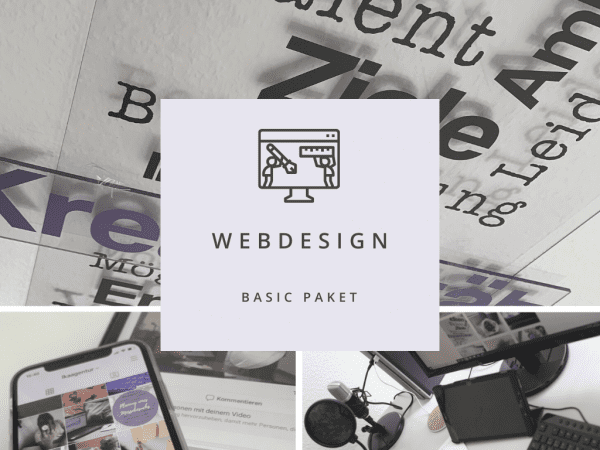 webdesign-basic