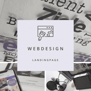 webdesign-landingpage