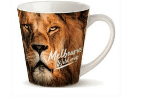 Kaffeetassen mit Logo – individuell gestaltet 4 Kaffeetassen mit Logo – individuell gestaltet – Bild 4